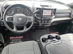 Used 2024 Ram 2500 4WD Big Horn Crew Cab 6'4" Box at Peters Auto Mall near High Point, NC