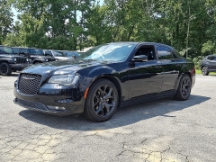 Used 2021  Chrysler 300 300S RWD at Peters Auto Mall near High Point&comma; NC