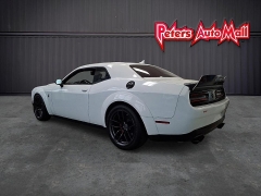 Used 2019  Dodge Challenger 2d Coupe RWD SRT Hellcat Redeye Widebody at Peters Auto Mall near High Point&comma; NC