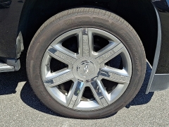 Used 2020  Cadillac Escalade 4d SUV RWD Premium Luxury at Peters Auto Mall near High Point&comma; NC