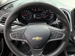Used 2023  Chevrolet Malibu 4dr Sdn 1LT at Peters Auto Mall near High Point&comma; NC