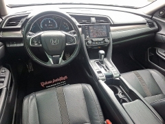 Used 2019 Honda Civic Sedan 4d Touring at Peters Auto Mall near High Point, NC