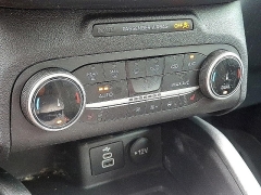 Used 2025 Ford Escape Active FWD at Peters Auto Mall near High Point, NC