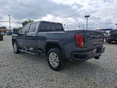 Used 2022 GMC Sierra 2500HD 4WD Crew Cab 159" Denali Dsl at Peters Auto Mall near High Point, NC