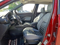 Used 2023 Nissan Kicks SR FWD at Peters Auto Mall near High Point, NC