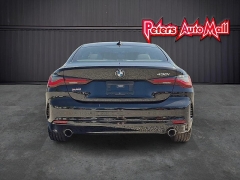 Used 2022  BMW 4 Series 430i Coupe at Peters Auto Mall near High Point&comma; NC