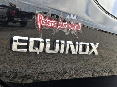 Used 2021  Chevrolet Equinox AWD 4dr LT w&sol;1LT at Peters Auto Mall near High Point&comma; NC