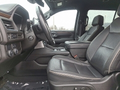 Used 2023  Chevrolet Suburban 2WD 4dr LT at Peters Auto Mall near High Point&comma; NC
