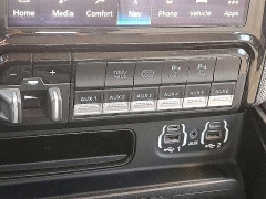 Used 2022  Ram 2500 4WD Limited Crew Cab 6'4" Box at Peters Auto Mall near High Point&comma; NC