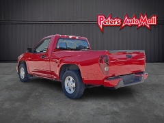 Used 2005  Chevrolet Colorado 2WD Reg Cab Z71 LS at Peters Auto Mall near High Point&comma; NC