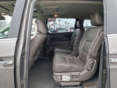 Used 2014  Honda Odyssey 4d Wagon EX-L at Peters Auto Mall near High Point&comma; NC