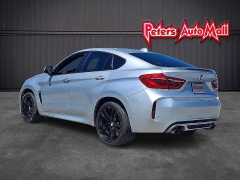 Used 2019  BMW X6 M Sports Activity Coupe at Peters Auto Mall near High Point&comma; NC