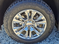 Used 2025  GMC Sierra 1500 4WD Crew Cab 147" Denali at Peters Auto Mall near High Point&comma; NC