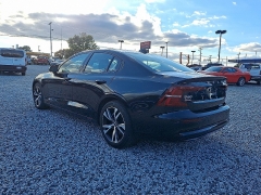 Used 2024 Volvo S60 B5 FWD Core Dark Theme at Peters Auto Mall near High Point, NC