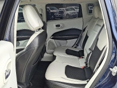 Used 2018  Jeep Compass 4d SUV 4WD Limited at Peters Auto Mall near High Point&comma; NC