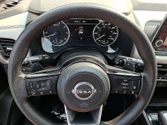 Used 2023  Nissan Rogue FWD SV at Peters Auto Mall near High Point&comma; NC