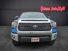 Used 2018  Toyota Tundra 2WD Double Cab SR5 5.7L at Peters Auto Mall near High Point, NC