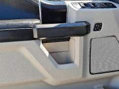 Used 2021  Ford Super Duty F-350 4WD Limited Crew Cab SRW 6&period;75' Box at Peters Auto Mall near High Point&comma; NC