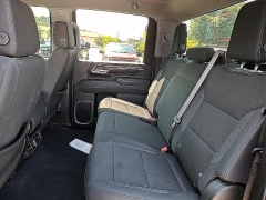 Used 2024  Chevrolet Silverado 2500HD 4WD Crew Cab 159" LT Gas at Peters Auto Mall near High Point&comma; NC