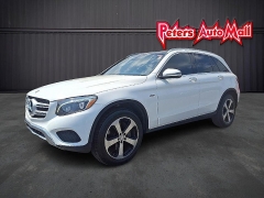 Used 2016 Mercedes-Benz GLC-Class 4d SUV GLC300 4matic at Peters Auto Mall near High Point, NC