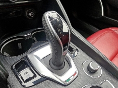 Used 2020 Alfa Romeo Giulia 4d Sedan RWD Sport at Peters Auto Mall near High Point, NC