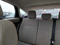 Used 2018  Ford Focus 4d Hatchback SE at Peters Auto Mall near High Point&comma; NC