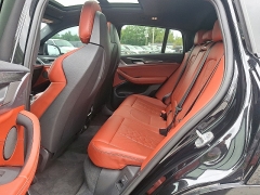 Used 2020 BMW X4 M Competition Sports Activity Coupe at Peters Auto Mall near High Point, NC