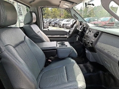 Used 2016  Ford Super Duty F-250 2WD Reg Cab XL at Peters Auto Mall near High Point&comma; NC