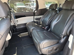 Used 2022  Kia Carnival SX Prestige FWD at Peters Auto Mall near High Point&comma; NC