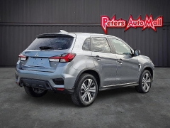 Used 2026  Mitsubishi Outlander Sport SE 2&period;0 AWC at Peters Auto Mall near High Point&comma; NC