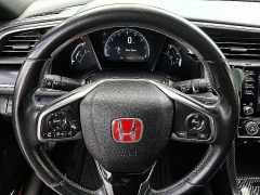 Used 2021  Honda Civic Hatchback EX CVT at Peters Auto Mall near High Point&comma; NC