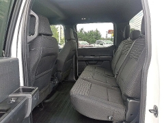 Used 2023 Ford F-150 4WD XL w/STX SuperCrew 6.5' Box at Peters Auto Mall near High Point, NC