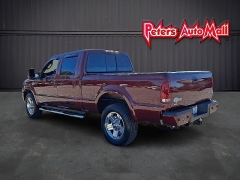 Used 2006  Ford Super Duty F-350 4WD Crew Cab Harley Davidson at Peters Auto Mall near High Point, NC
