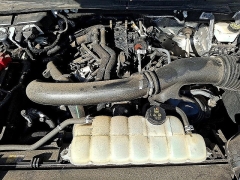 Used 2022  Ford Expedition XLT 4x2 at Peters Auto Mall near High Point&comma; NC