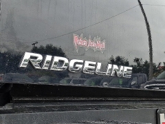 Used 2019  Honda Ridgeline Crew Cab AWD RTL-E at Peters Auto Mall near High Point&comma; NC