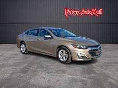  2022 Chevrolet Malibu 4dr Sdn LT at Peters Auto Mall near High Point, NC