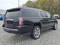 Used 2019  GMC Yukon XL 4d SUV 4WD Denali at Peters Auto Mall near High Point, NC