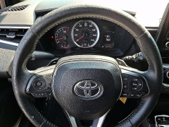 Used 2022  Toyota Corolla SE CVT at Peters Auto Mall near High Point&comma; NC