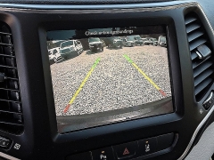 Used 2021  Jeep Cherokee Latitude Lux FWD at Peters Auto Mall near High Point&comma; NC