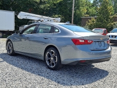 Used 2023  Chevrolet Malibu 4dr Sdn 1LT at Peters Auto Mall near High Point&comma; NC