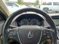 Used 2019 Acura TLX 4d Sedan SH-AWD 3.5L Tech at Peters Auto Mall near High Point, NC