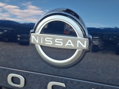 Used 2025 Nissan Rogue FWD SV at Peters Auto Mall near High Point, NC