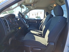 Used 2021  Ram 1500 Classic 2WD Tradesman Reg Cab 8' Box at Peters Auto Mall near High Point&comma; NC