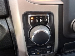 Used 2020 Ram 1500 Classic 4WD Crew Cab Warlock at Peters Auto Mall near High Point, NC