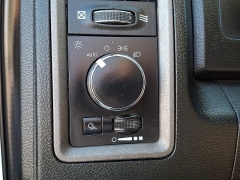 Used 2021  Ram 1500 Classic 2WD Tradesman Reg Cab 8' Box at Peters Auto Mall near High Point&comma; NC