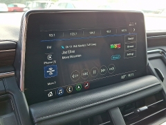 Used 2021  Chevrolet Tahoe 4WD 4dr Z71 at Peters Auto Mall near High Point&comma; NC
