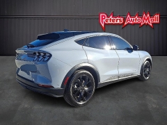Used 2024  Ford Mustang Mach-E Select RWD at Peters Auto Mall near High Point&comma; NC