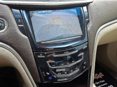 Used 2014  Cadillac XTS 4d Sedan Luxury AWD at Peters Auto Mall near High Point, NC