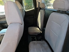 Used 2016  GMC Canyon 4WD Ext Cab at Peters Auto Mall near High Point&comma; NC