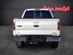 Used 2014  Ford F-150 4WD Supercrew Lariat 5 1&sol;2 at Peters Auto Mall near High Point&comma; NC